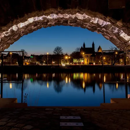 Amrath Ducasque Hotel Maastricht