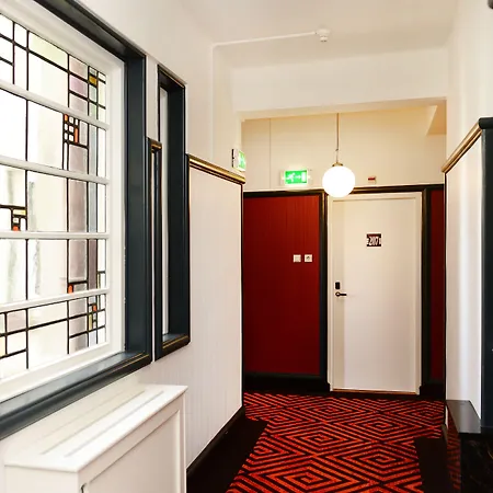 Hotel Amrath Ducasque