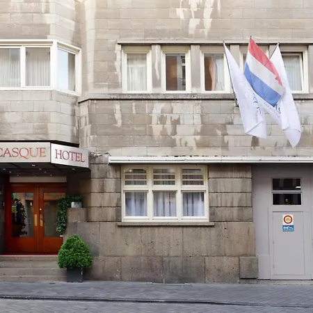 Hotel Amrath Ducasque 4*