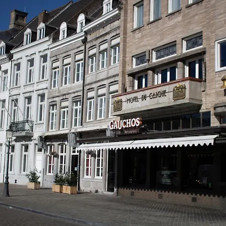 Amrath Ducasque Hotel