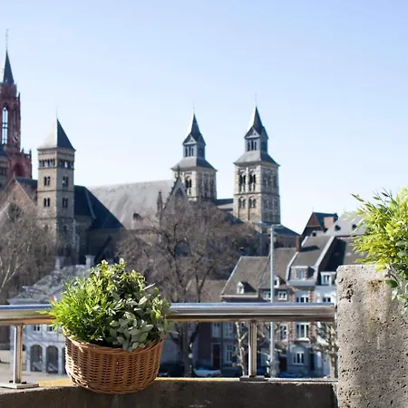 Hotel Amrath Ducasque 4*