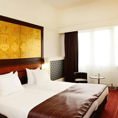 Hotel Amrath Ducasque