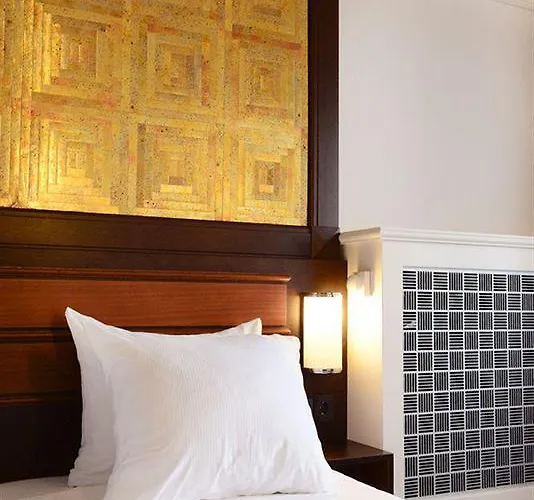 Amrath Ducasque Maastricht