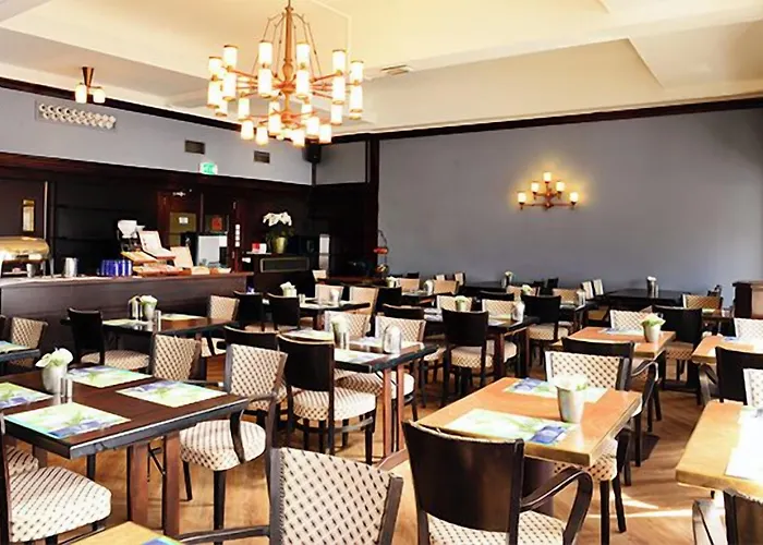 Amrath Ducasque 4* Maastricht