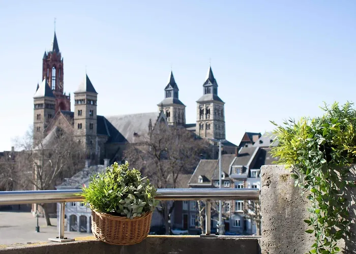 Hotel Amrath Ducasque 4*