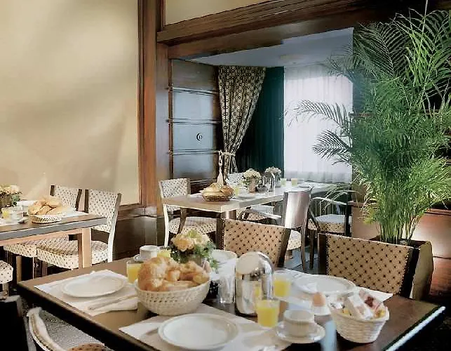 Hotel Amrath Ducasque Maastricht