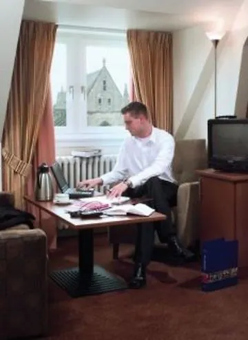 Hotel Amrath Ducasque