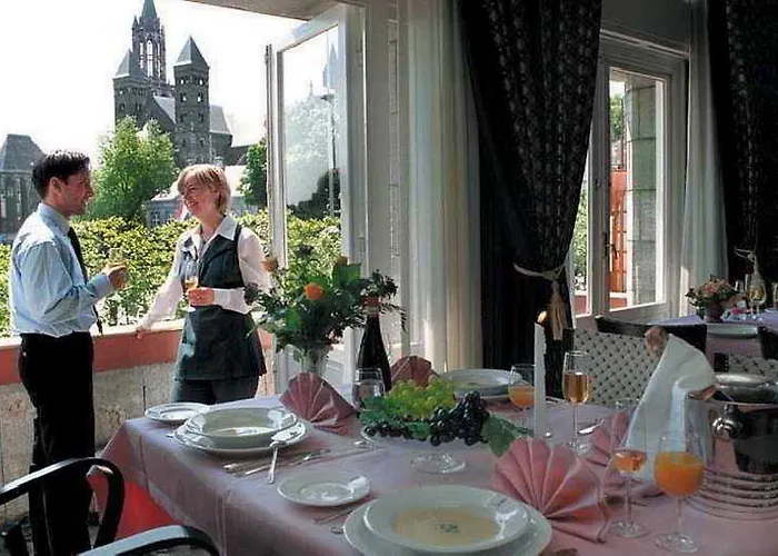 Amrath Ducasque Hotel