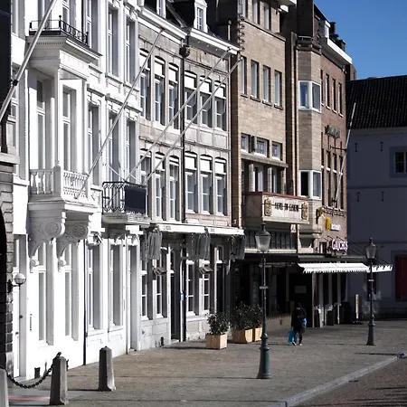 Amrâth Ducasque 4*