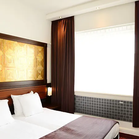 Amrâth Ducasque Hotel Maastricht