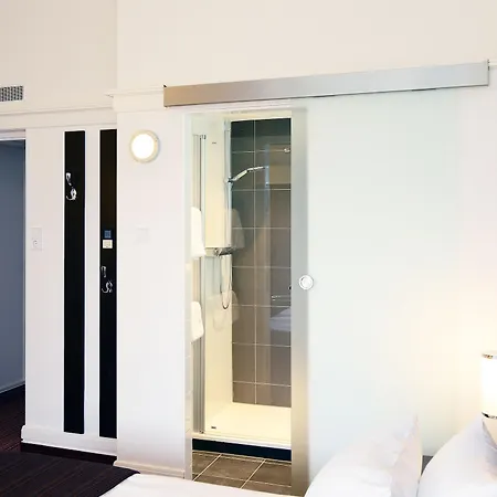 Amrath Ducasque 마스트리흐트