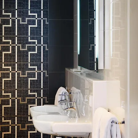 Amrâth Ducasque Hotel