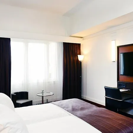 Amrâth Ducasque 4* Maastricht