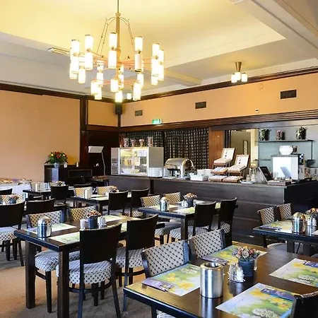 Hotel Amrâth Ducasque 4*