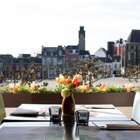 Amrâth Ducasque Hotel