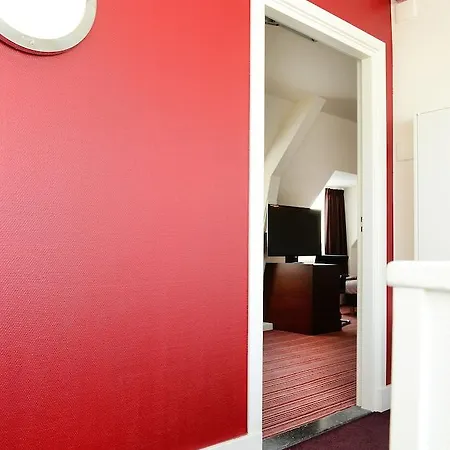 Amrâth Ducasque Hotel Maastricht