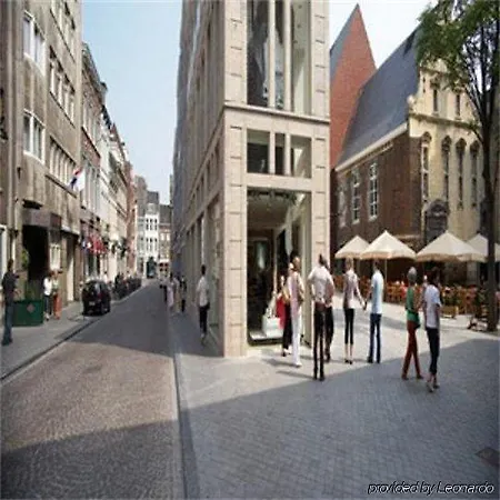 Amrath Ducasque 4* 마스트리흐트