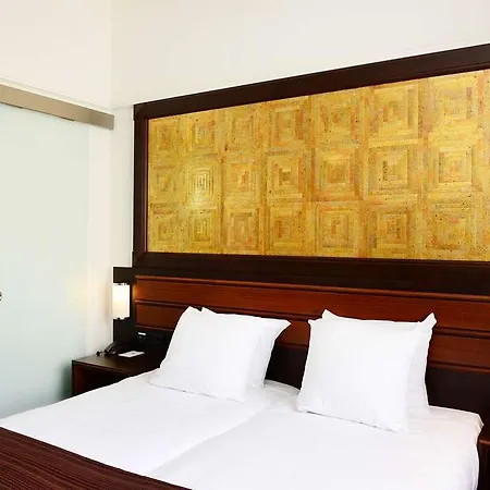 Amrath Ducasque 4* ماسترخت