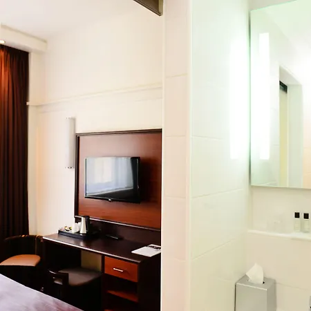 Ξενοδοχείο Amrath Ducasque Μάαστριχτ