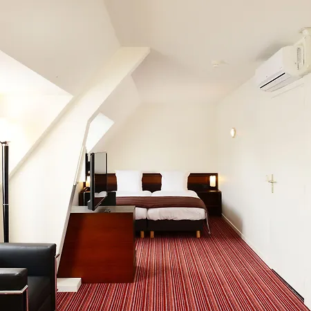 Hotel Amrath Ducasque