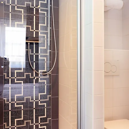 Amrath Ducasque Hotel Maastricht