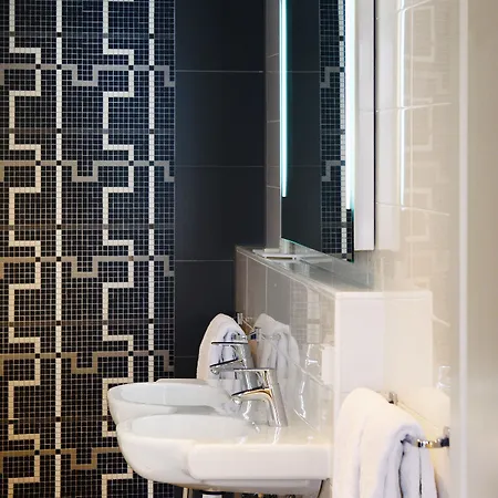 Hotel Amrâth Ducasque Maastricht