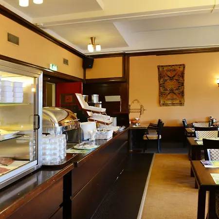 Amrath Ducasque ماسترخت