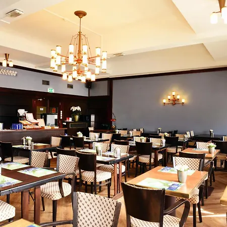 Amrath Ducasque Ξενοδοχείο Μάαστριχτ