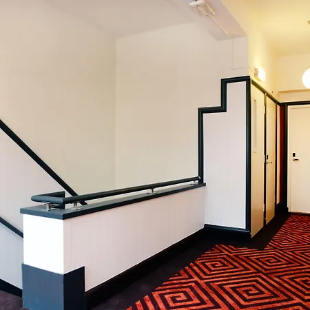 Amrath Ducasque 4* ماسترخت