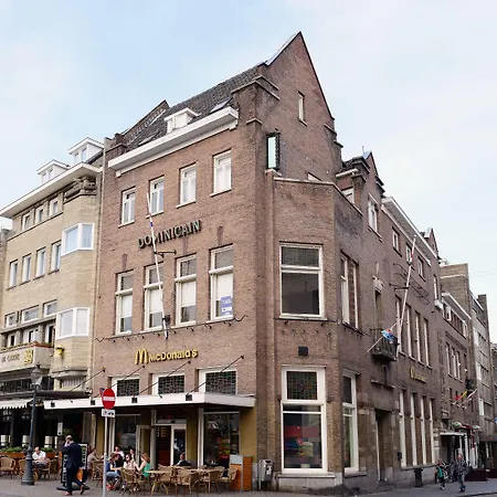 Amrath Ducasque Hotel