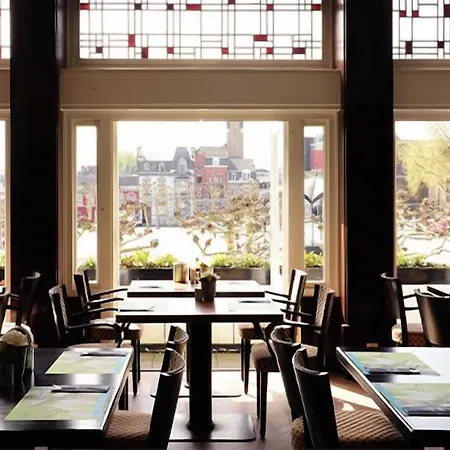 Hotel Amrath Ducasque 4*