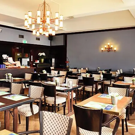 Amrath Ducasque 4* Μάαστριχτ