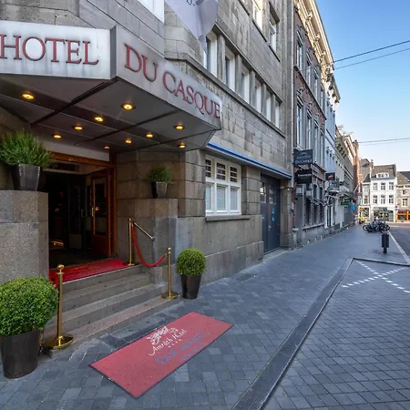 Hotel Amrath Ducasque