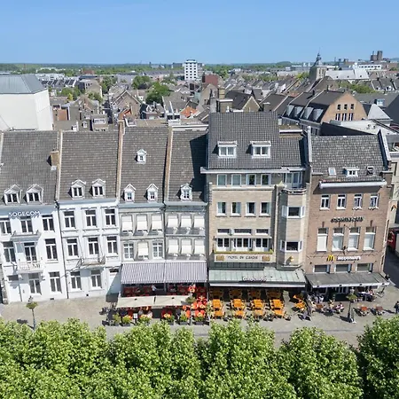 Amrath Ducasque Hotel Maastricht