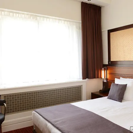 Amrath Ducasque 호텔 4*