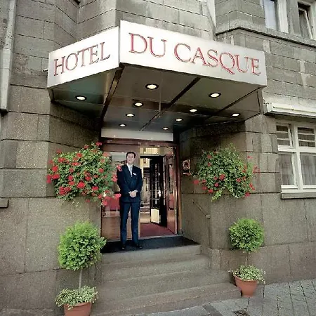 Amrath Ducasque