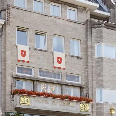 Szálloda Amrath Ducasque