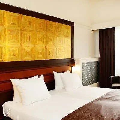 Amrâth Ducasque Hotel Maastricht