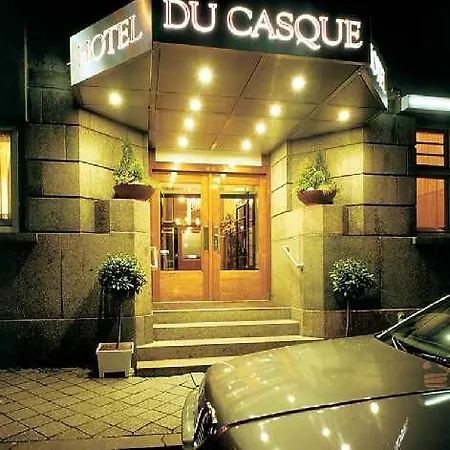 Amrâth Ducasque 4*