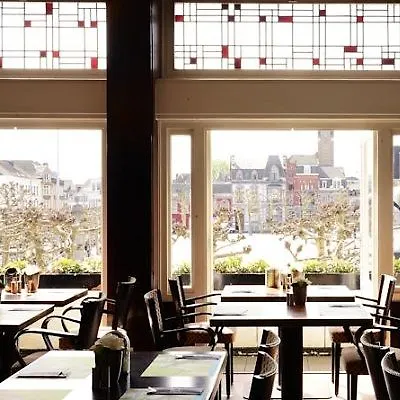 Hotel Amrâth Ducasque 4*