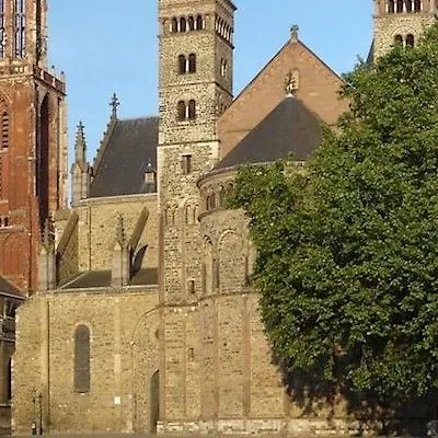 Amrâth Ducasque 4* Maastricht
