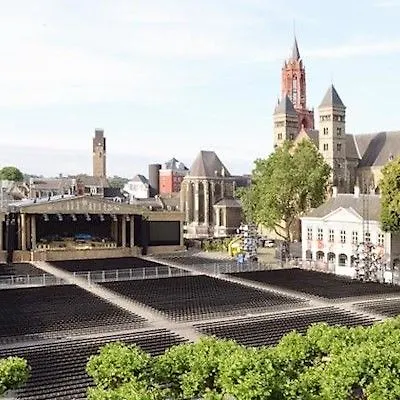 Amrâth Ducasque Hotel Maastricht