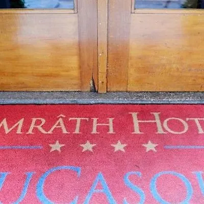 Szálloda Amrath Ducasque 4*