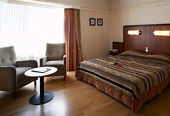 Amrath Ducasque 4* ماسترخت