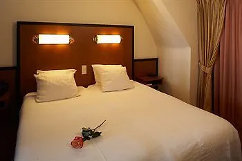Szálloda Amrath Ducasque 4*