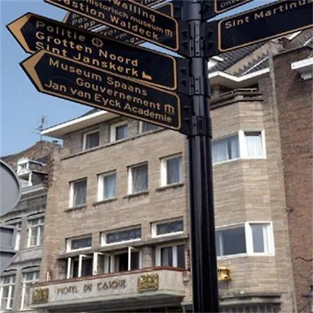 Amrâth Ducasque 4*