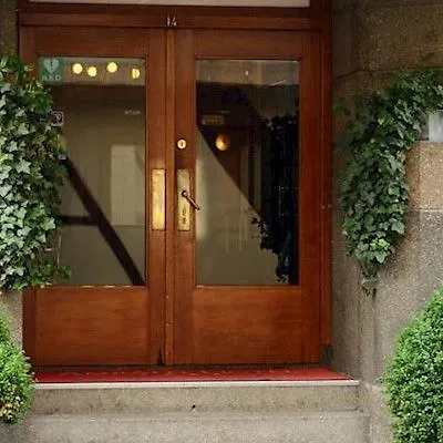 Amrâth Ducasque Hotel Maastricht