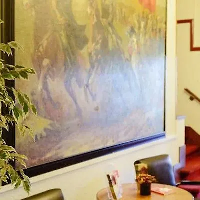 فندق Amrath Ducasque ماسترخت