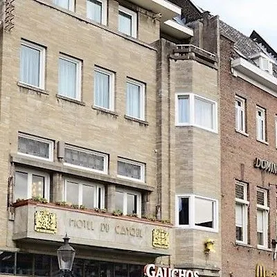 Amrath Ducasque 마스트리흐트