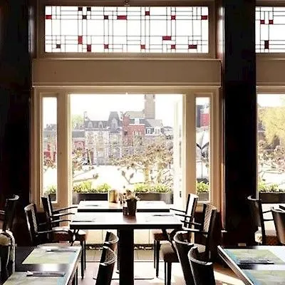 Amrâth Ducasque 4* Maastricht